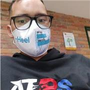 Soy entrenador de tenis para todas las edades desde niños hasta adultos mayores Tengo más de 8 años de experiencia. Contactactame